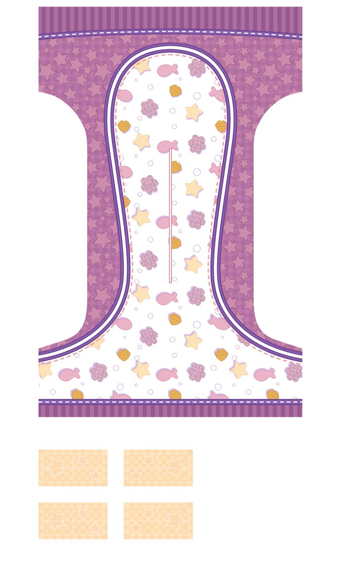 Padded Kitty cat meow tweet media