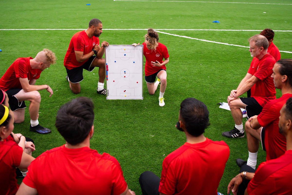 Canada Soccer tweet media