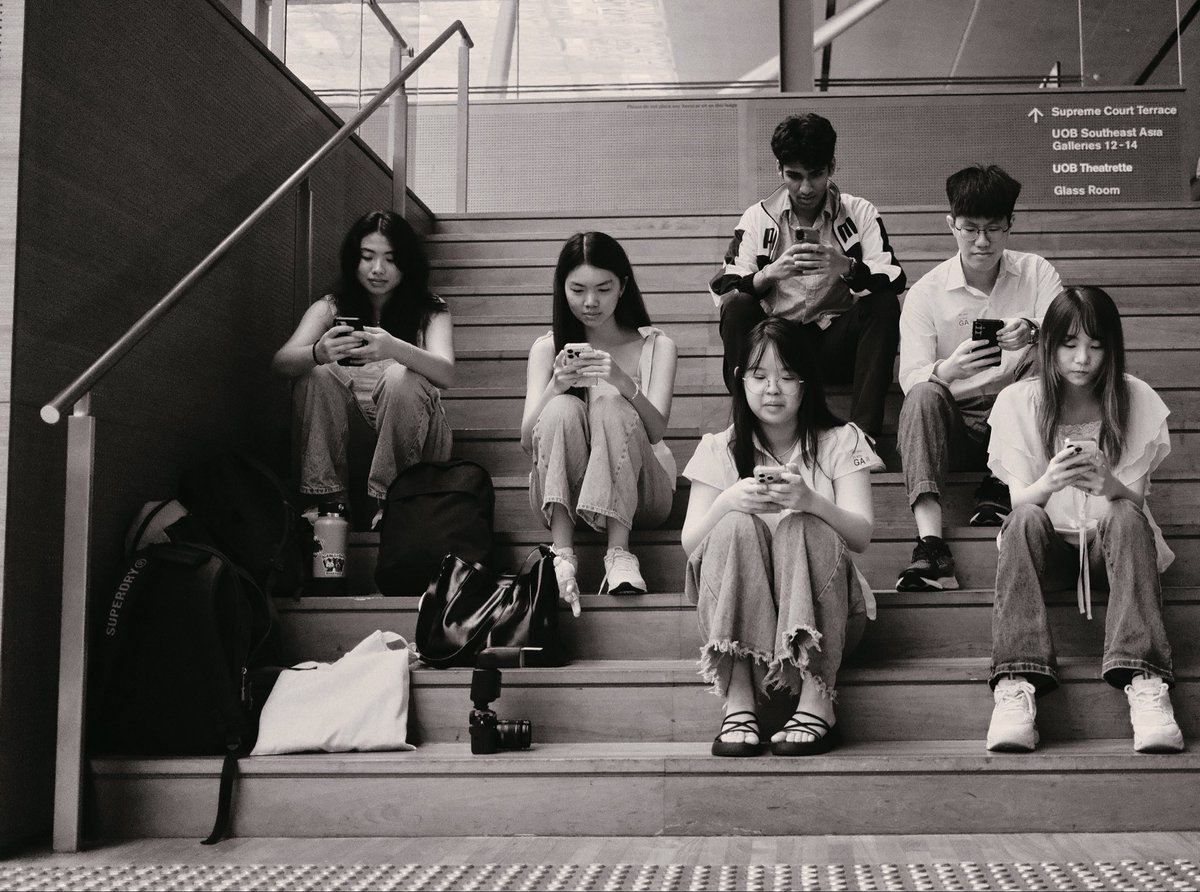 elev8208's tweet image. #Singapore