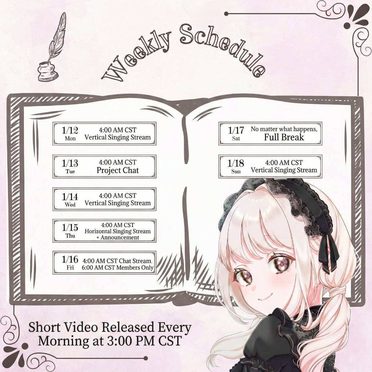 Deathgazer tweet media