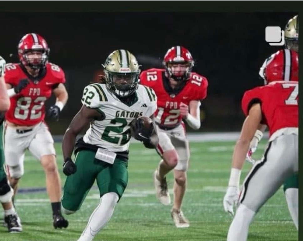 Danye Garvin ( Big Play Danye) tweet media