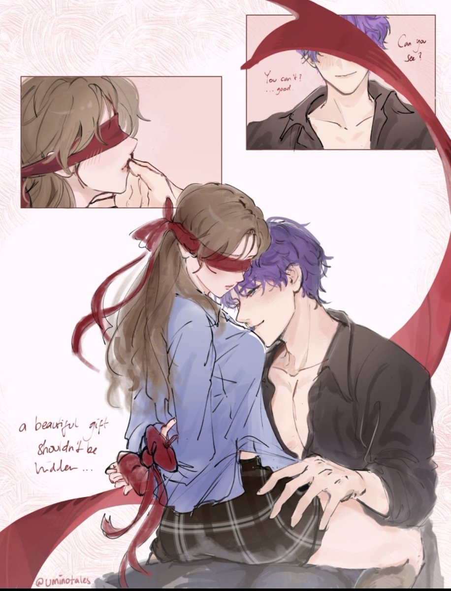 拆礼物的心动时刻🌹🌹🎀
来源uminotales
#恋と深空 #loveanddeepspace #xavier #러브앤딥스페이스 #セイヤ 
#恋与深空 #LoveandDeepspace  #黎深 #黎深与你 #レイ先生  #Zayne #恋と深空  #러브앤딥스페이스 #沈星回 #秦彻 #祁煜 #夏以昼