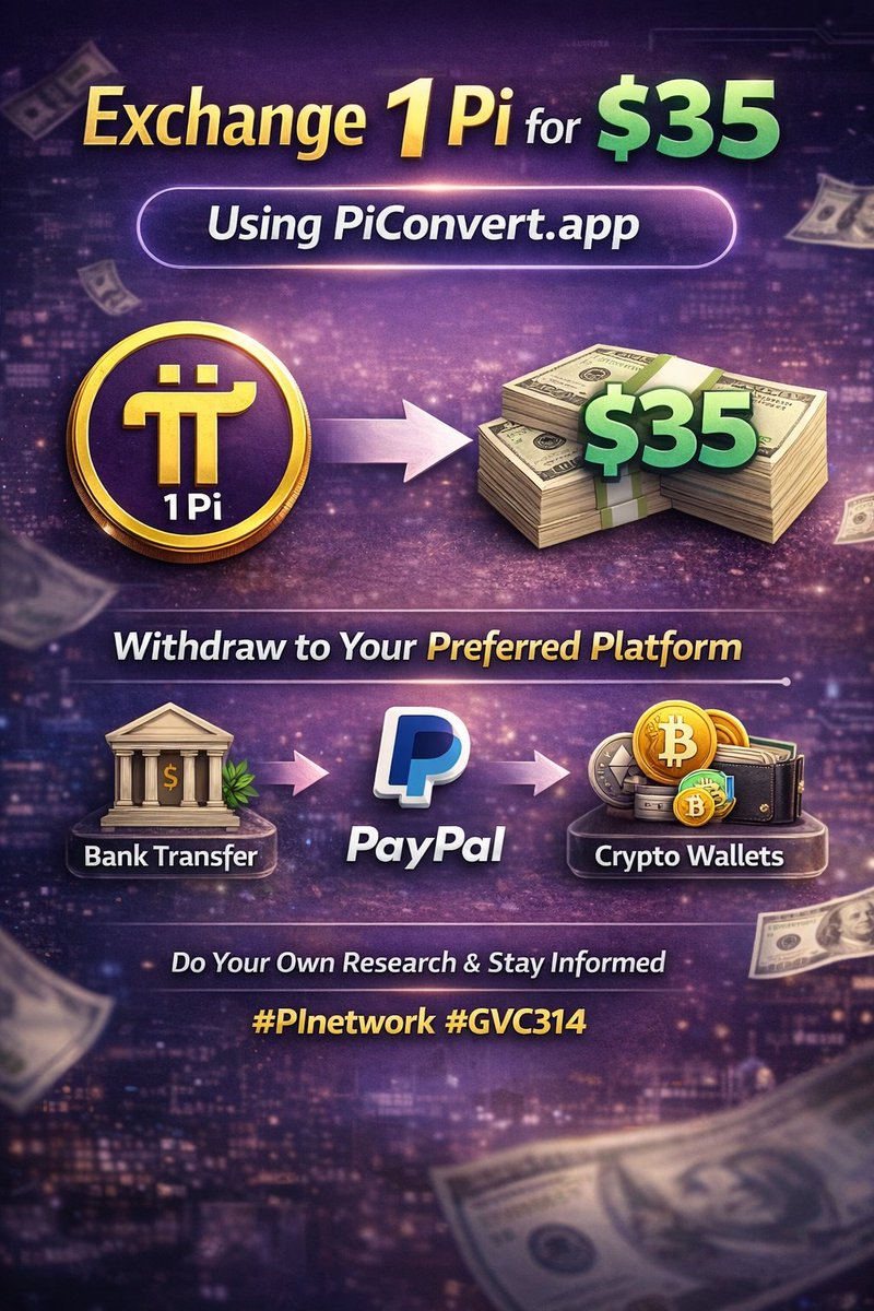 Pi Point Global (@PiNetworker_) / Posts / X