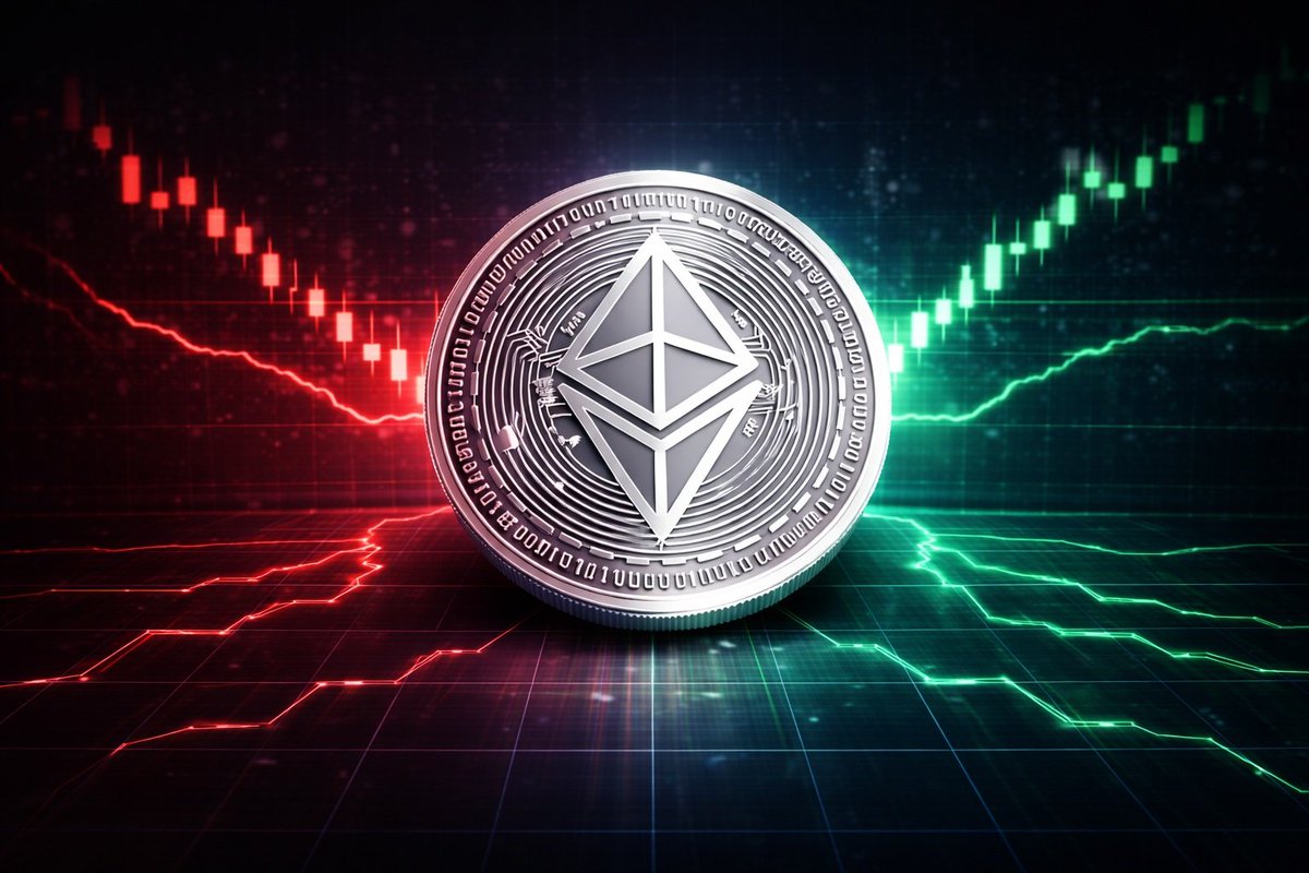 速報🇬🇧スタンダード・チャータード銀行は2026年を通して #イーサリアム の上昇率はビットコインを上回ると予想しており、同行は2030年末までに  #ETH が4万ドル(600万円)に達すると予測しています🚀