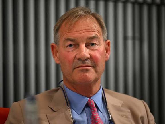 WeGotitBack 🏴󠁧󠁢󠁥󠁮󠁧󠁿🇬🇧🇺🇸 tweet media