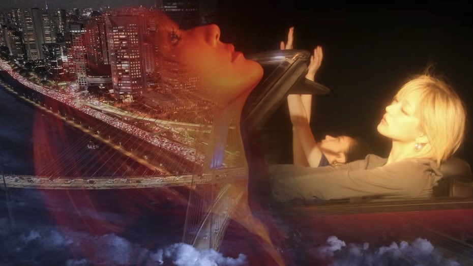 juuranghae's tweet image. 어떻게 아이돌 트랙필름이  ‘ 멜라토닌 먹고 꾸는 꿈 ’ ...
델루루닉값