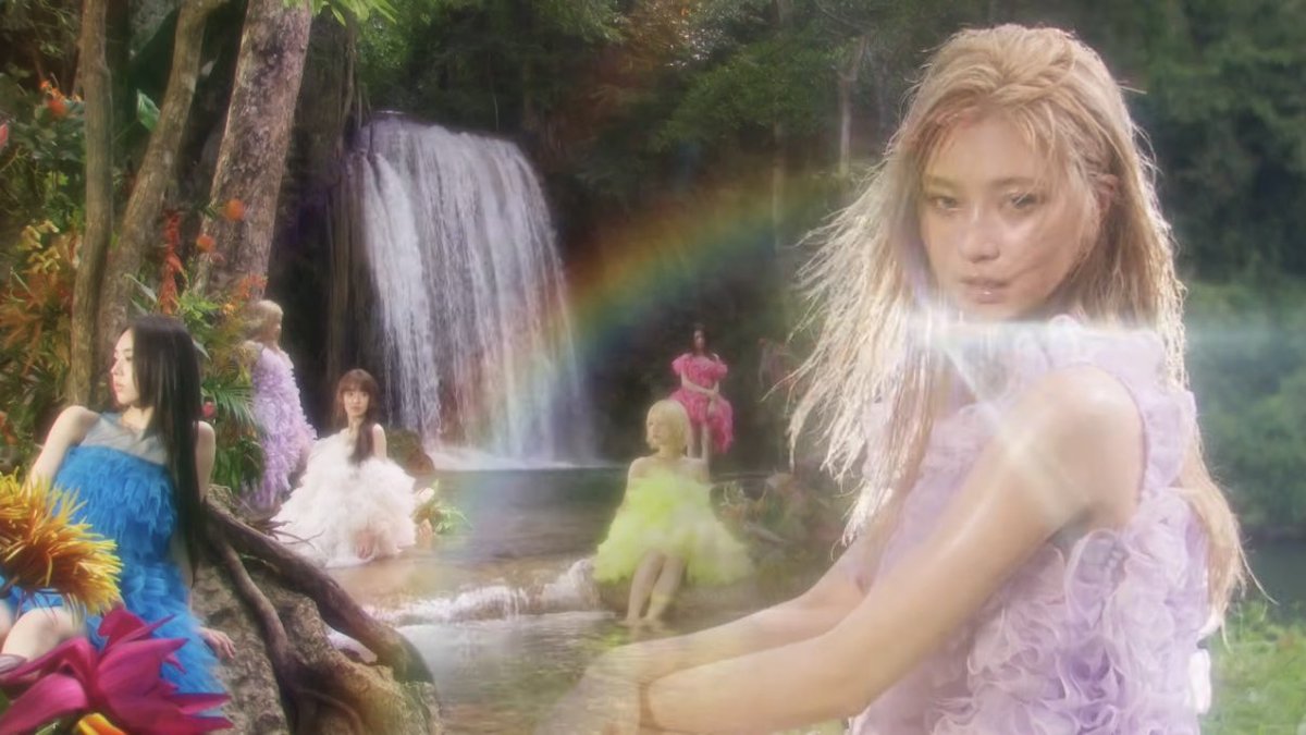 juuranghae's tweet image. 어떻게 아이돌 트랙필름이  ‘ 멜라토닌 먹고 꾸는 꿈 ’ ...
델루루닉값