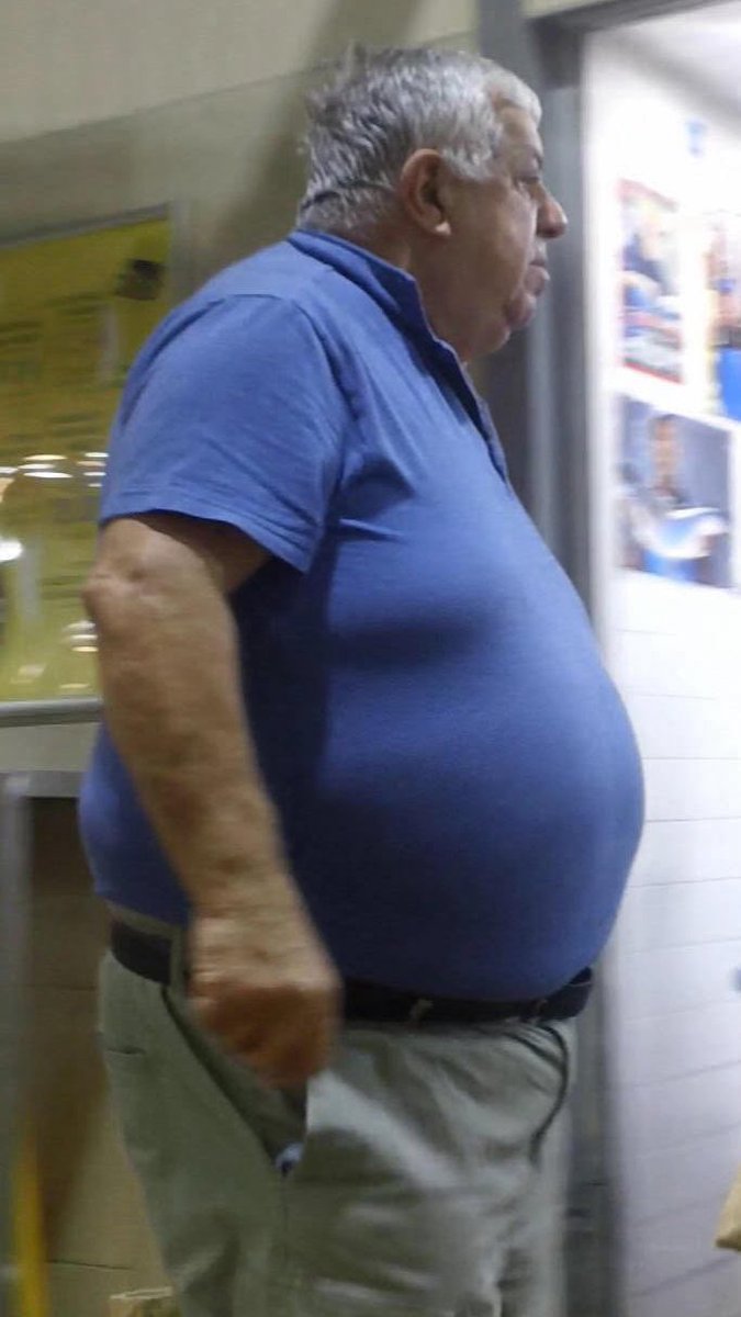 Fat Rocket 🚀 tweet media