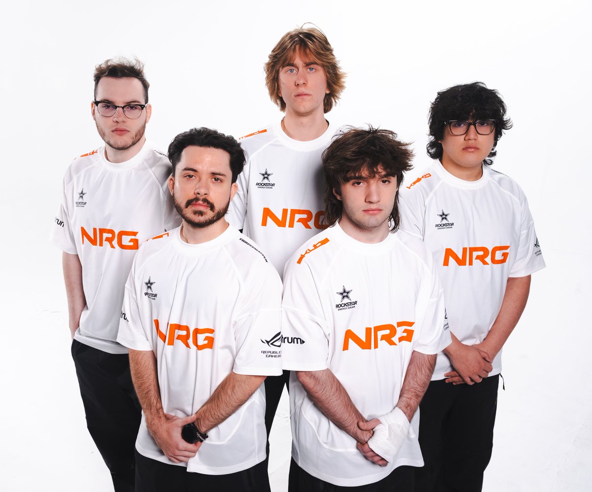 NRG tweet media