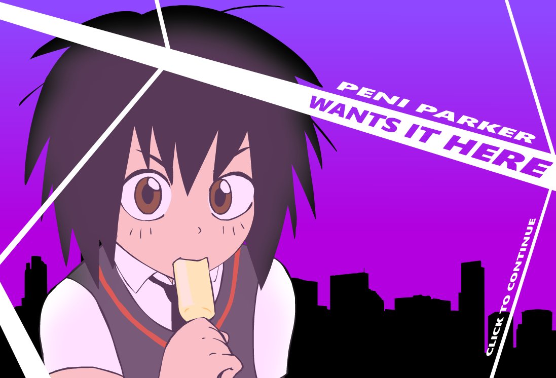 RT @CoolerTacocaT: also got a flash animation done by @wtdinner