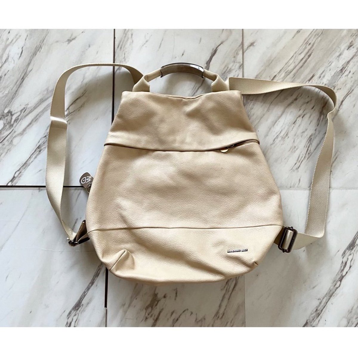 Protocol2018's tweet image. 00s〜 mandarina duck

テックテック