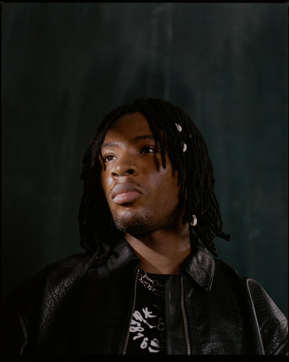 What happened to Joeboy? 
Hope He's okay?