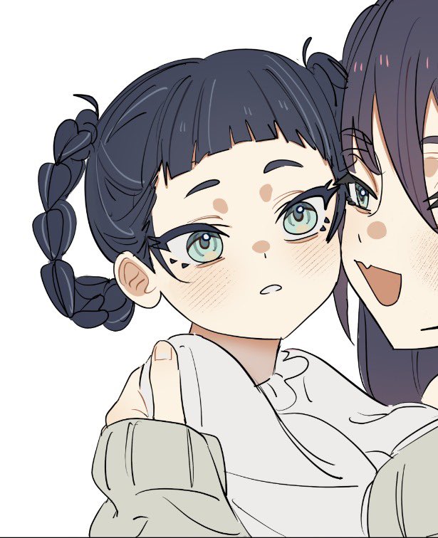 ysnden's tweet image. I’m healing my heart after reading the newest update 🧎‍➡️

#scaramona #wandermona