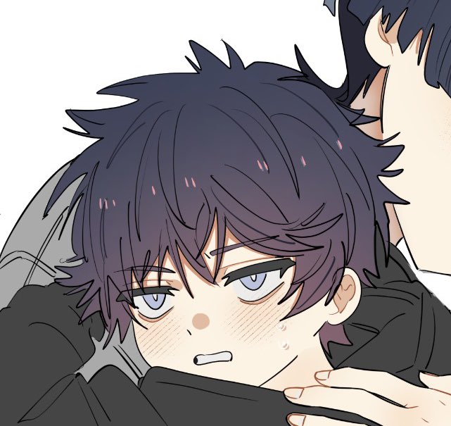 ysnden's tweet image. I’m healing my heart after reading the newest update 🧎‍➡️

#scaramona #wandermona