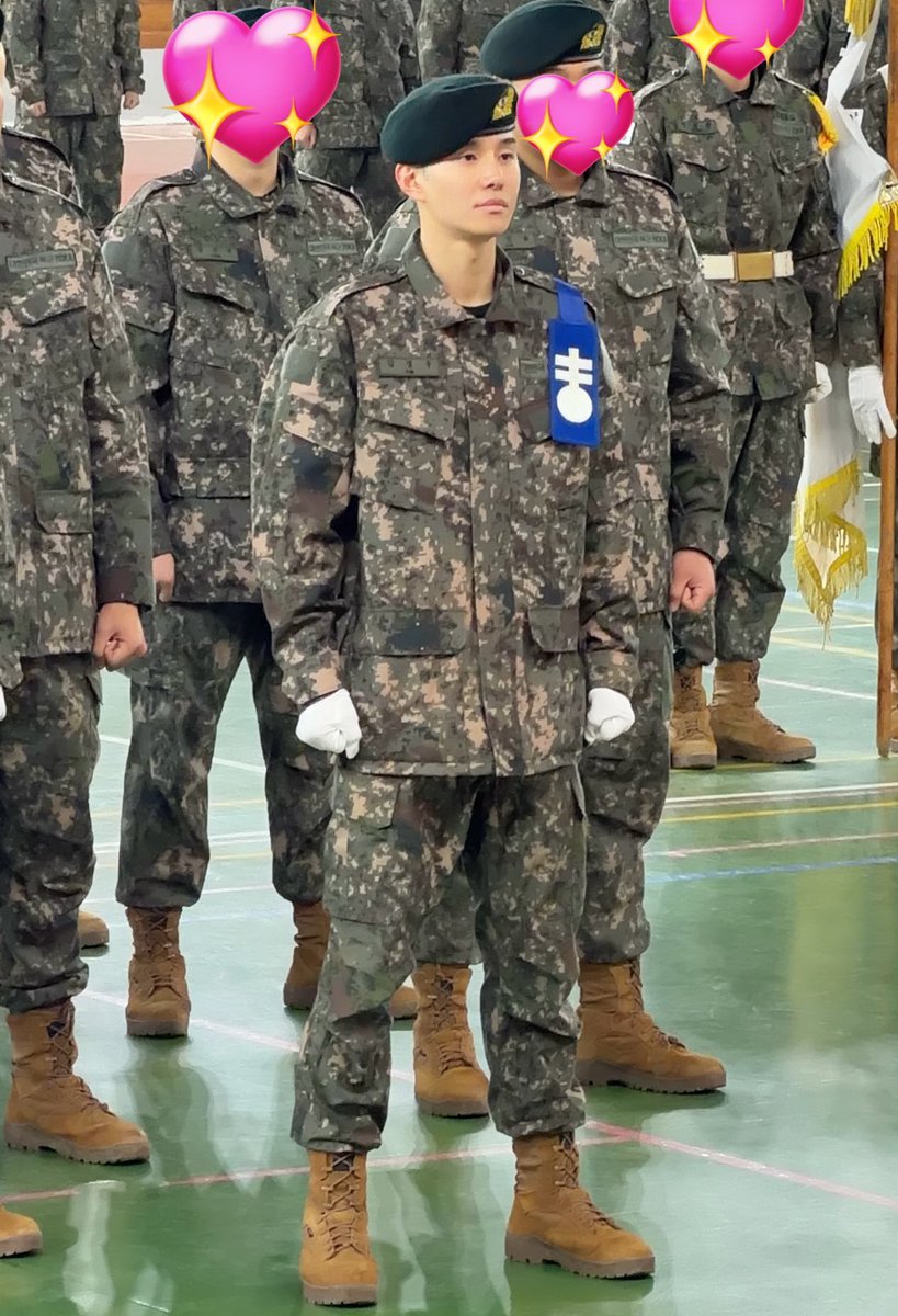 JUNGWOO TODAY