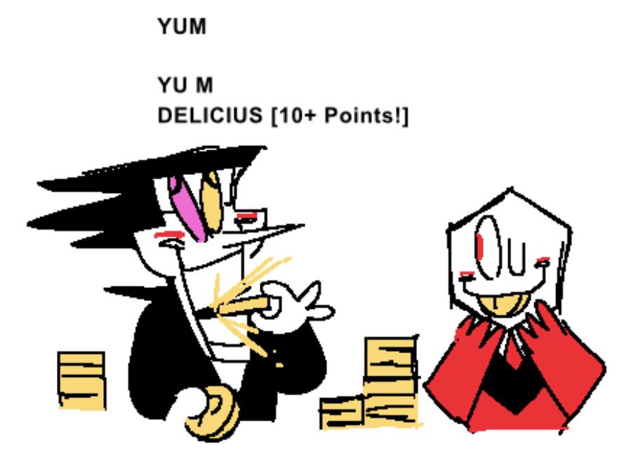 Chapter4__'s tweet image. Dice boys, dice boys