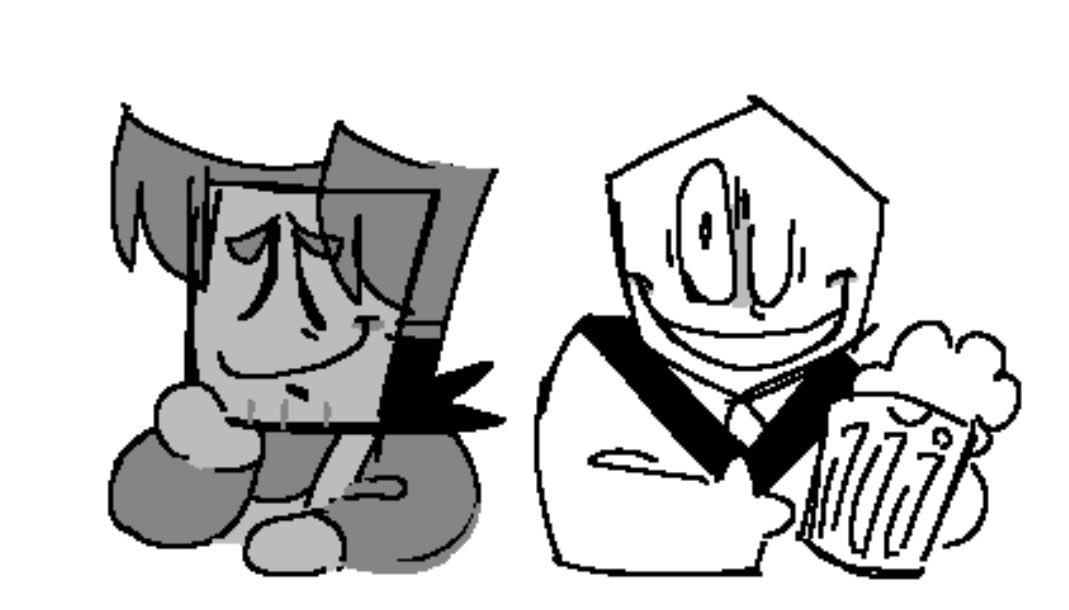 Chapter4__'s tweet image. Dice boys, dice boys