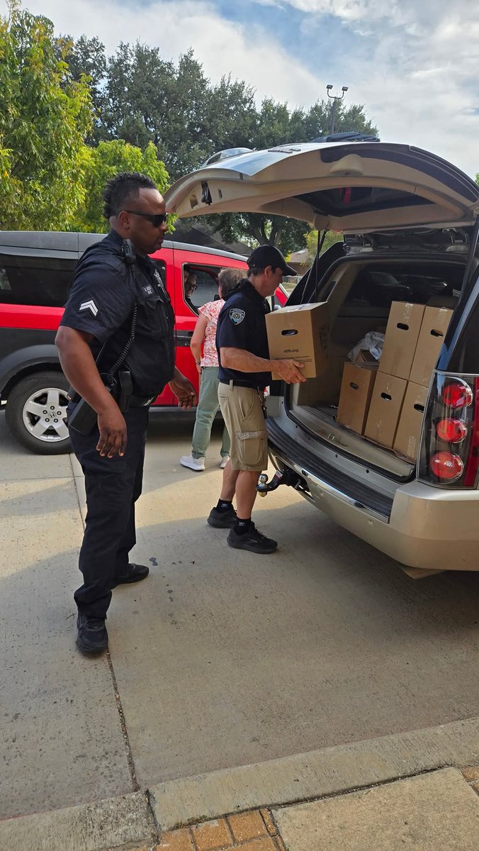 Dallas ISD tweet media