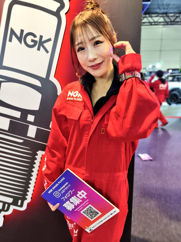 さっちゃん RT @hirozumi1109: 1年でイベントやサーキットで1番お会いしてるのが