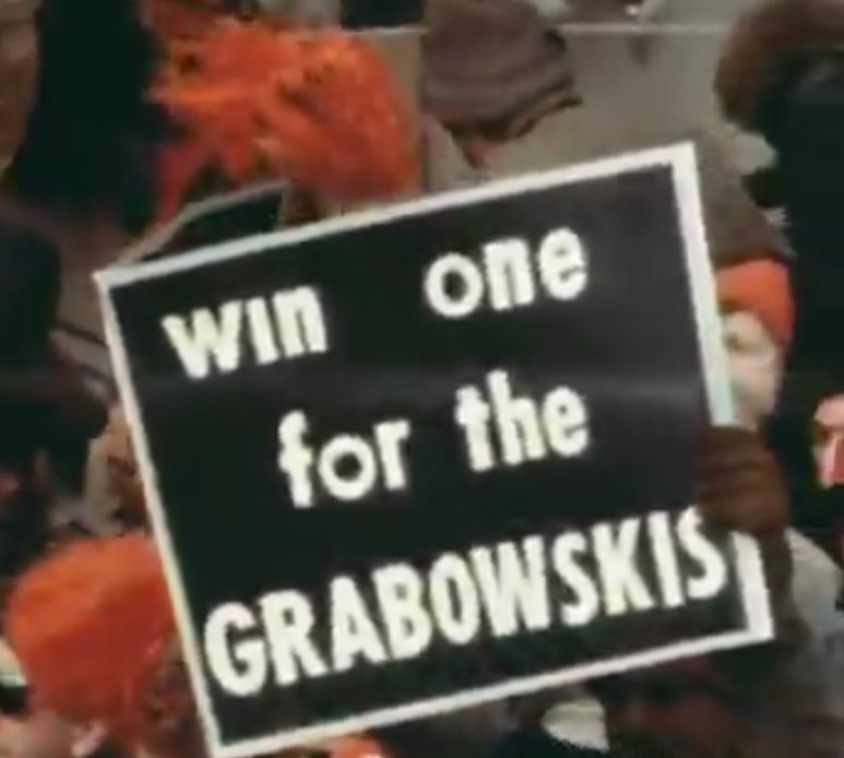 iamJasonGriff's tweet image. Sunday.
#BearDown