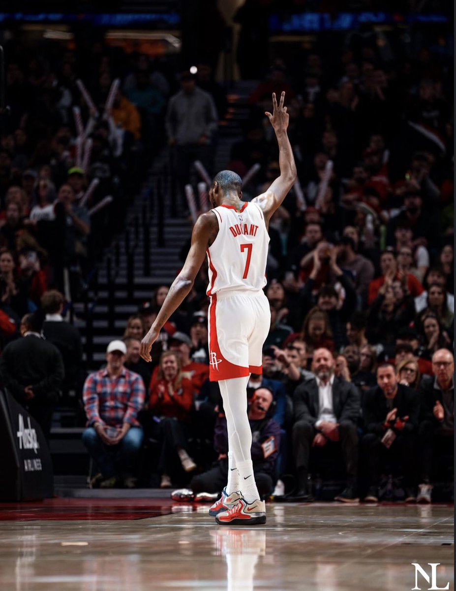 Stunna999_'s tweet image. I will never switch up on Kevin Durant that’s it that’s all🐐