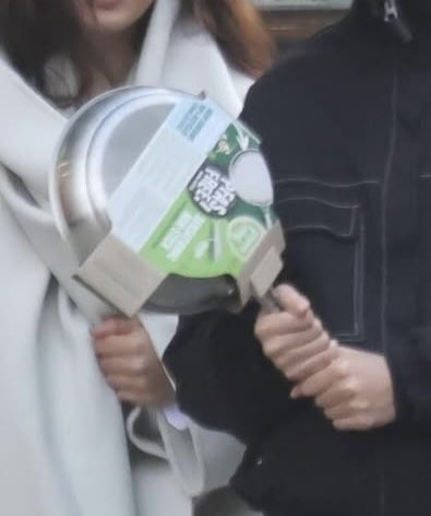 They’re so lesbian they’ve already moved in together 😭