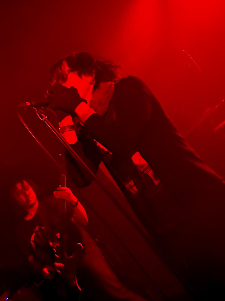 ysk_daitaiok's tweet image. 2026.01.12町田CLASSIX
Sithter