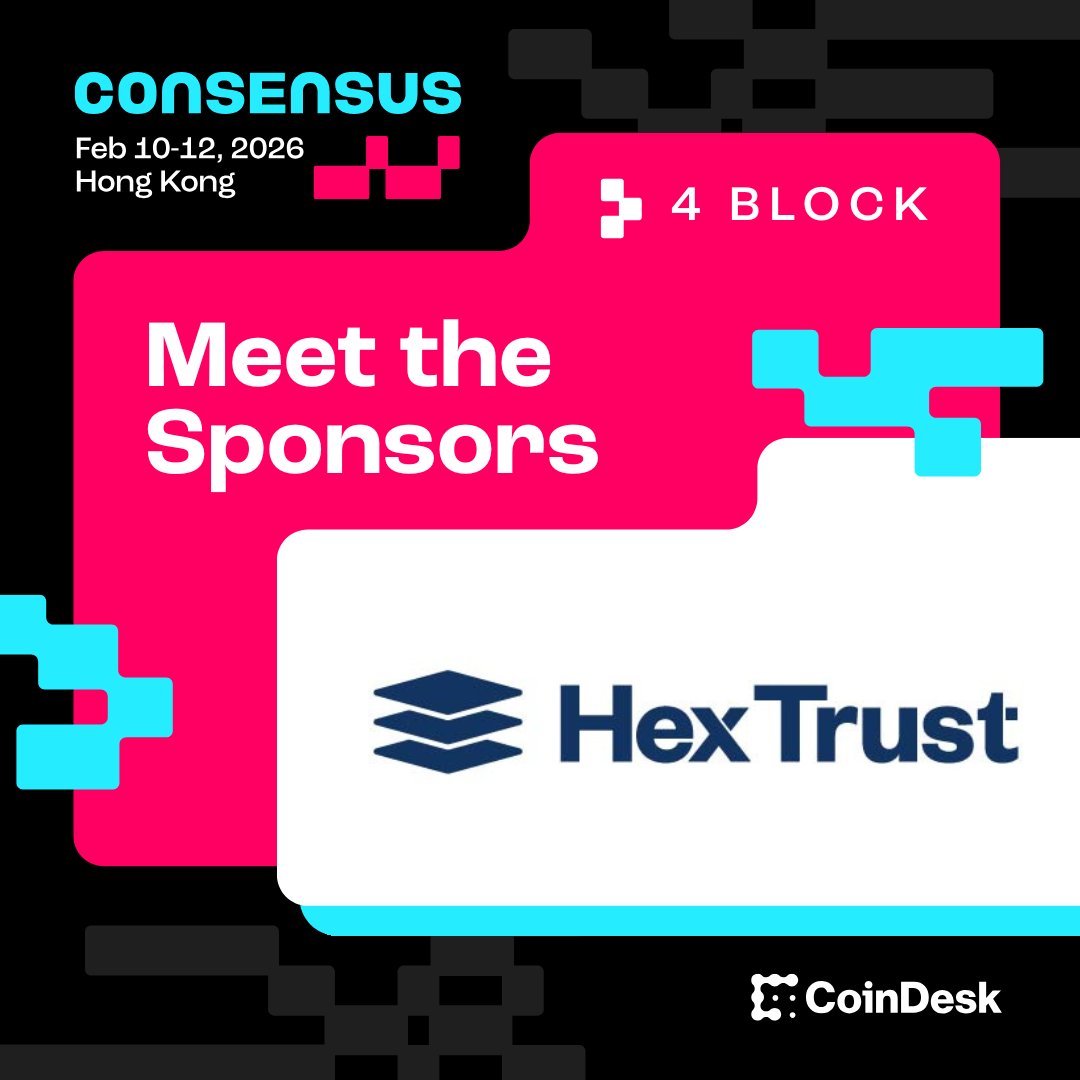 Consensus Hong Kong (@consensus_hk) / Highlights / X