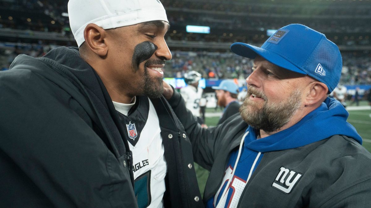 TheEaglesWire tweet media