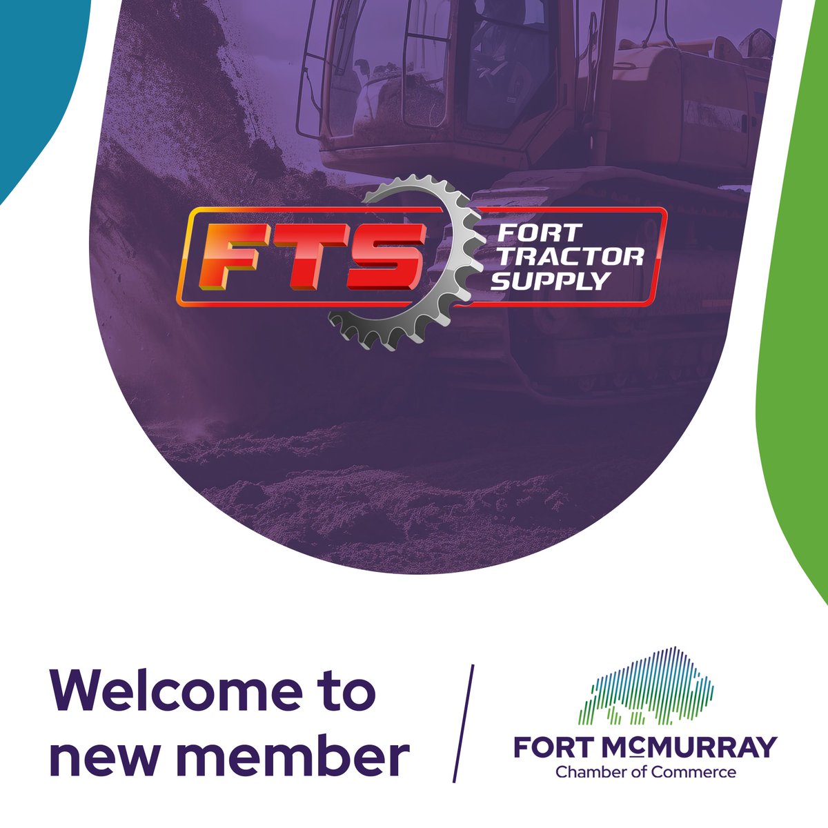 Fort McMurray Chamber of Commerce tweet media