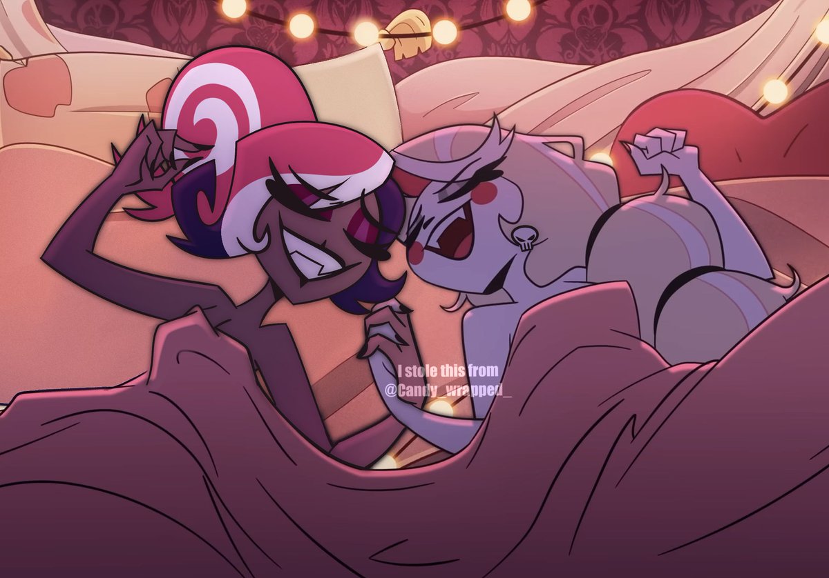 𝓒𝓪𝓷𝓭𝔂 tweet media