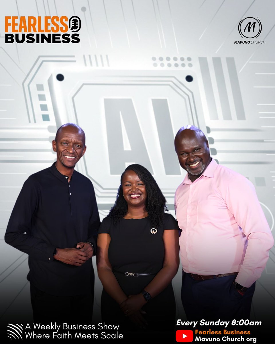 Pastor M (@pastorm254) on Twitter photo 