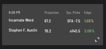 Sharp Numbers tweet media