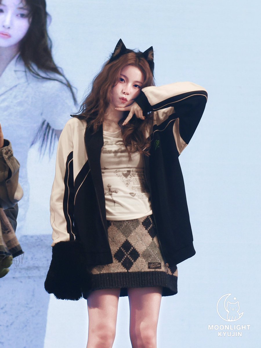 MoonlightKyujin's tweet image. 260111

#규진 #KYUJIN 
#엔믹스 #NMIXX