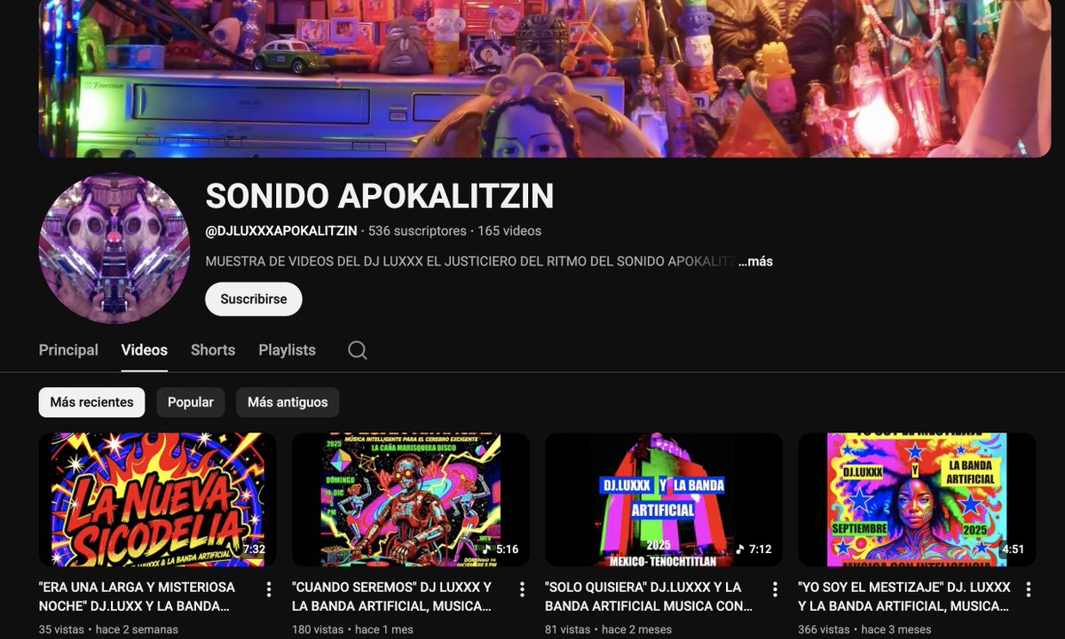 youtube.com/@DJLUXXXAPOKAL…