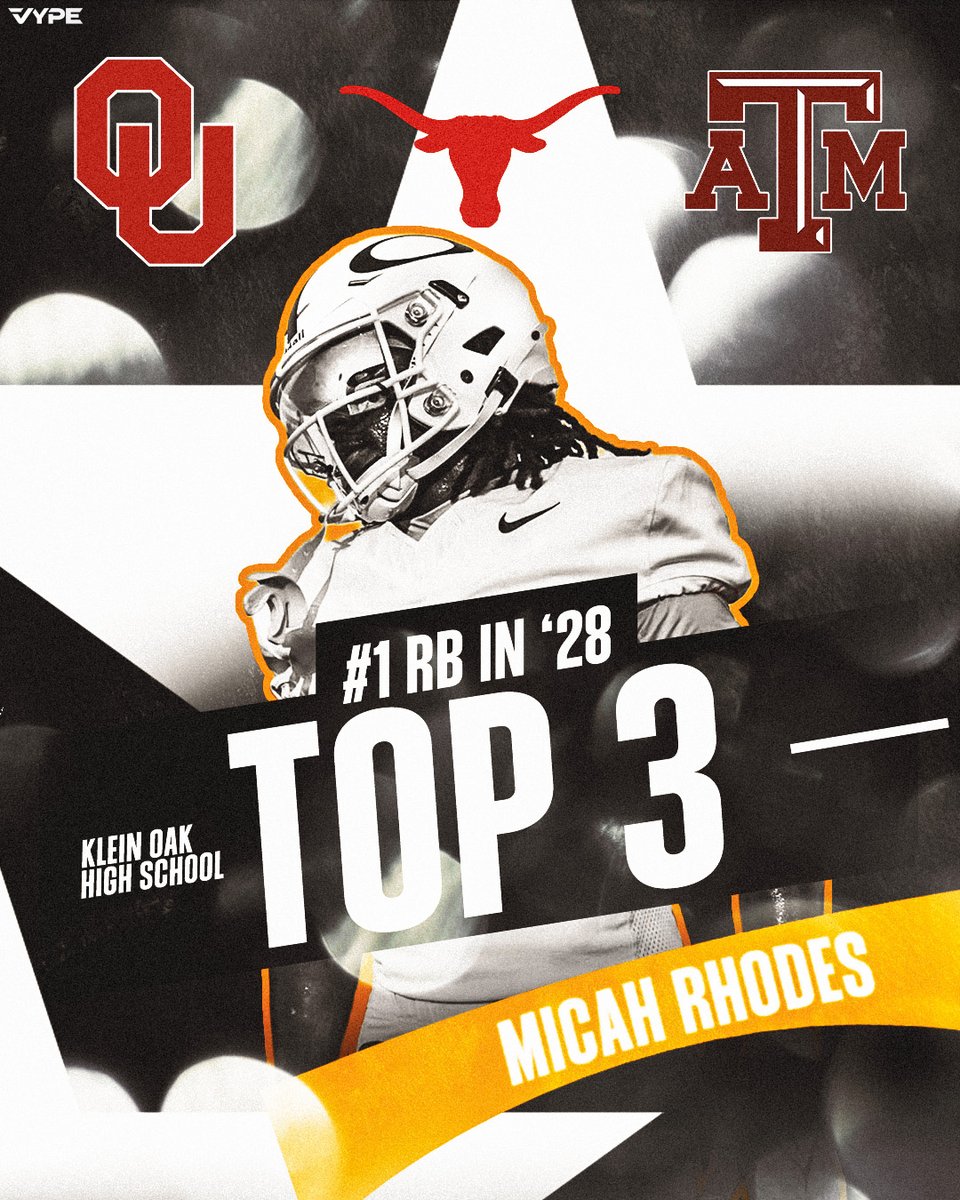 VYPE Houston tweet media