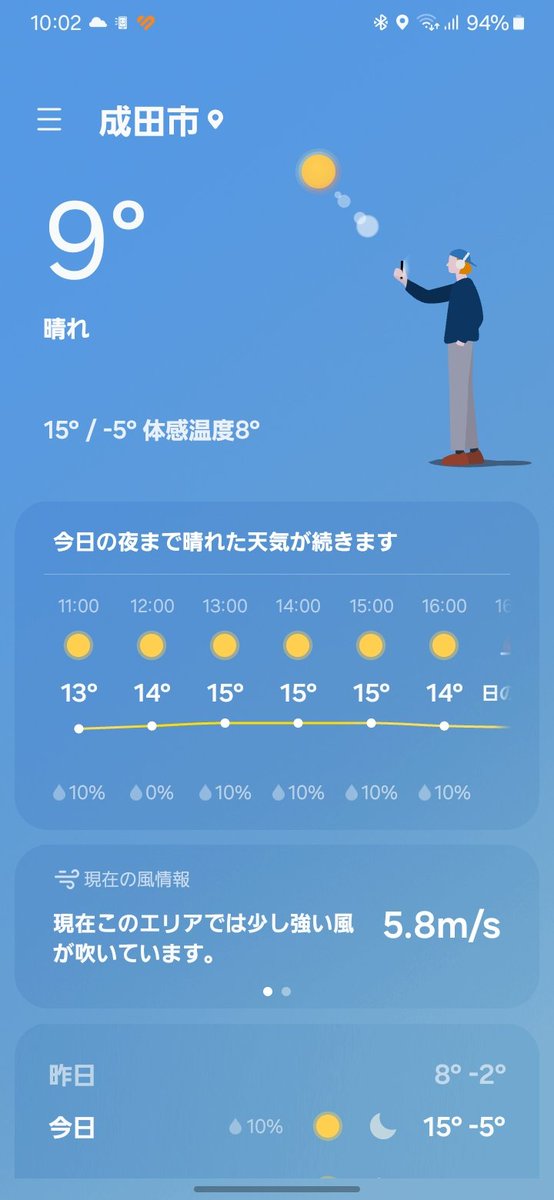 _p_ms's tweet image. 帰国！

ちょっと前まで30°Cある世界にいたから
やっぱり寒いね

帰って昼からカツオと熱燗だな🐟🍶