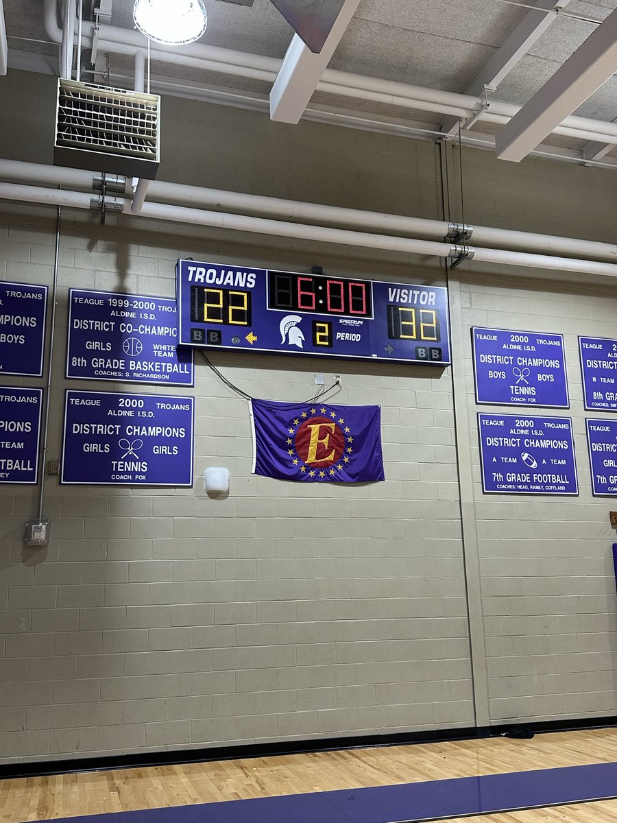 StovallSports's tweet photo. Congrats to both our 7th grade A and B team On today’s win against Teague , also shoutout to our Lady steers who also got the dub 24-6 Great performance from our 3 teams . We move on to Thursday for our 8th grade Squads Let’s gooo 🧡 #stovall #basketball #win #sports https://t.co/QlFxkJO46w