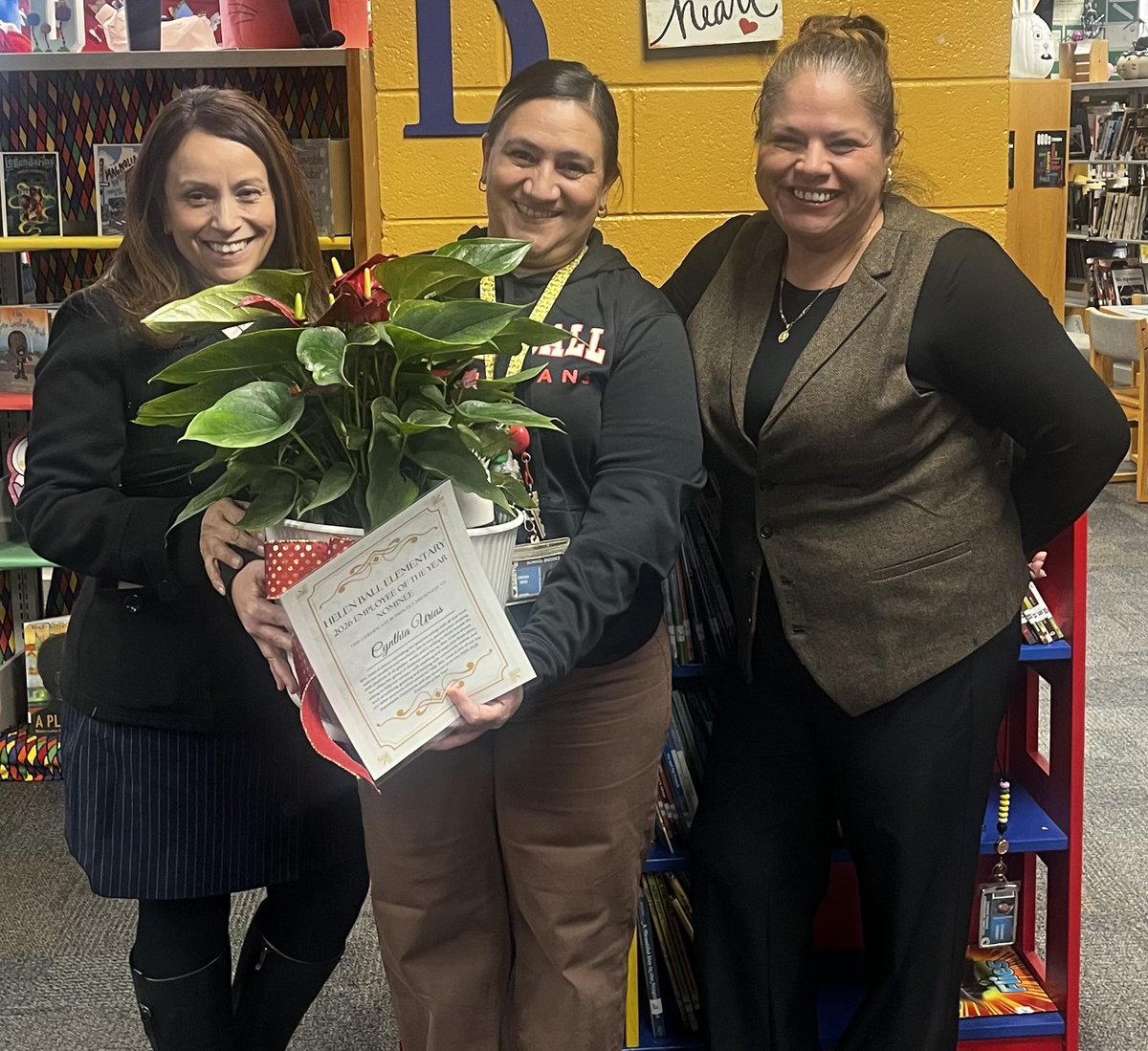 Ana Soto tweet media