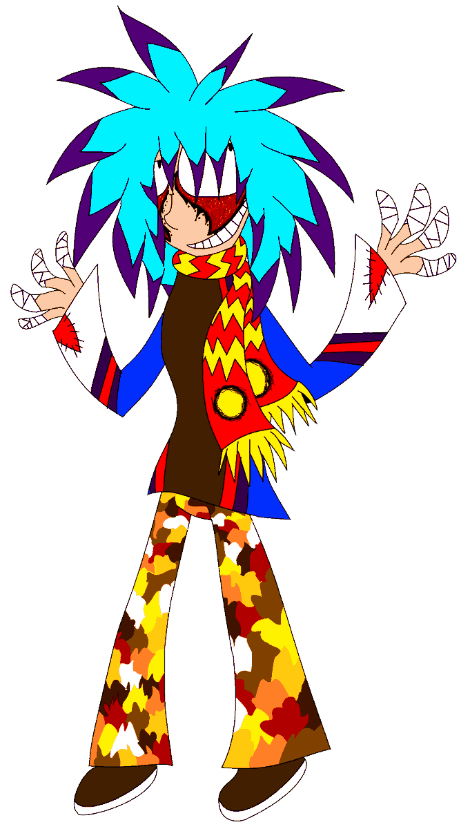 SMouseDraw's tweet photo. así se veía por cierto xddddd tremendo el favor que le hice aaaaaaahhh estaba horrible (losigueestando) https://t.co/2TmK77vRp8