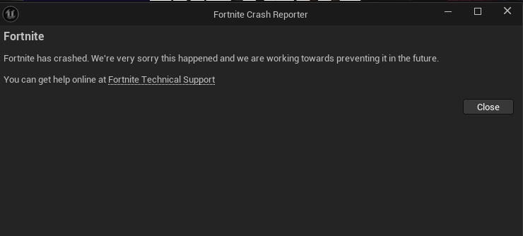 Readeus_'s tweet photo. GRANDE FORTNITE, 3/3 ENDGAMES CRASHEADOS https://t.co/XDklzwbIVN