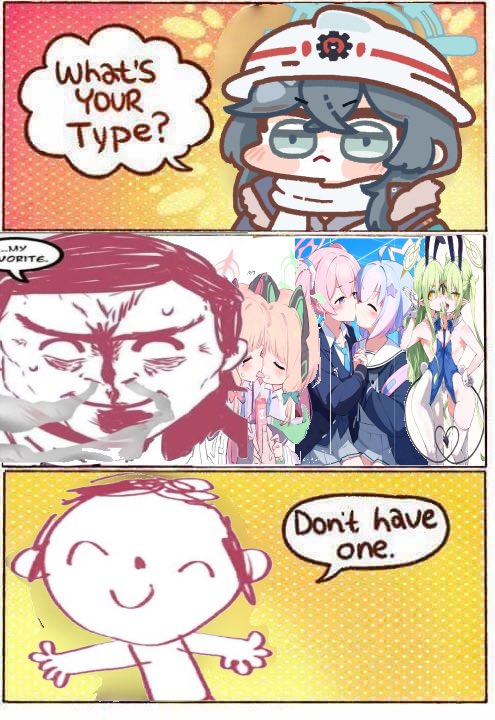 A♡　mmeeme FE3H Vinyl Meme Stickers – Hikazio