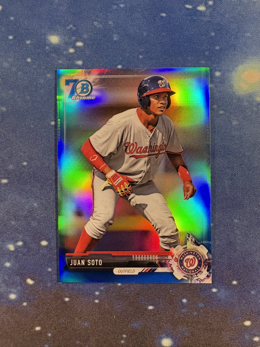 Cards With Chris! tweet media