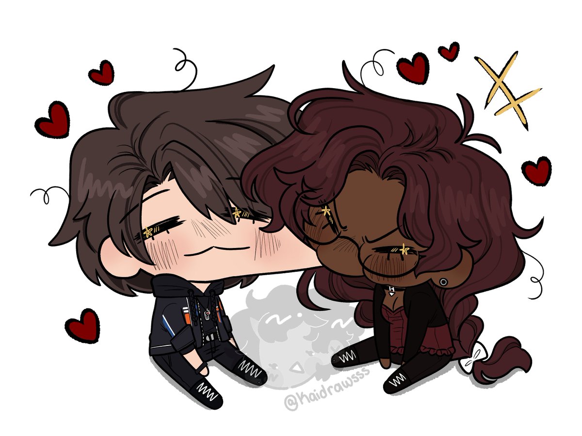 kaidraws ️🖤 (@kaidrawsss) / Posts / X