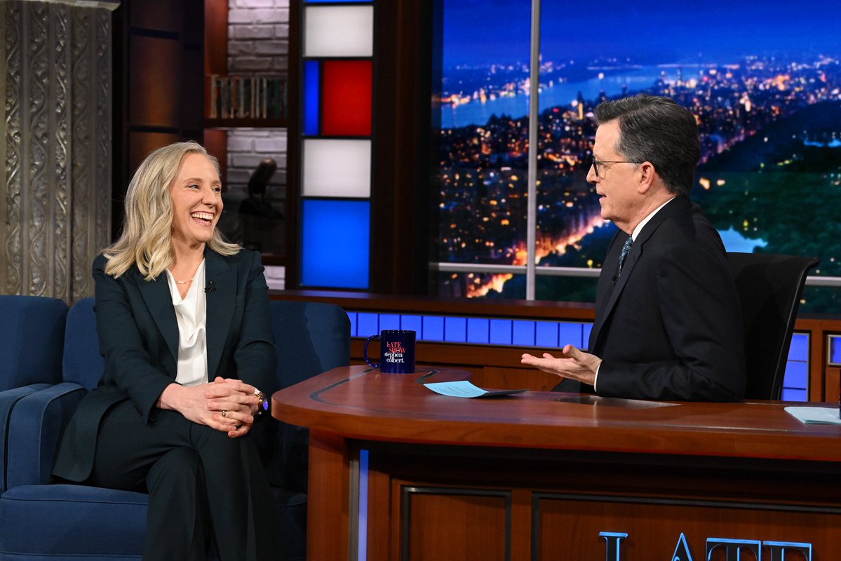 Abigail Spanberger (@SpanbergerForVA) / Highlights / X