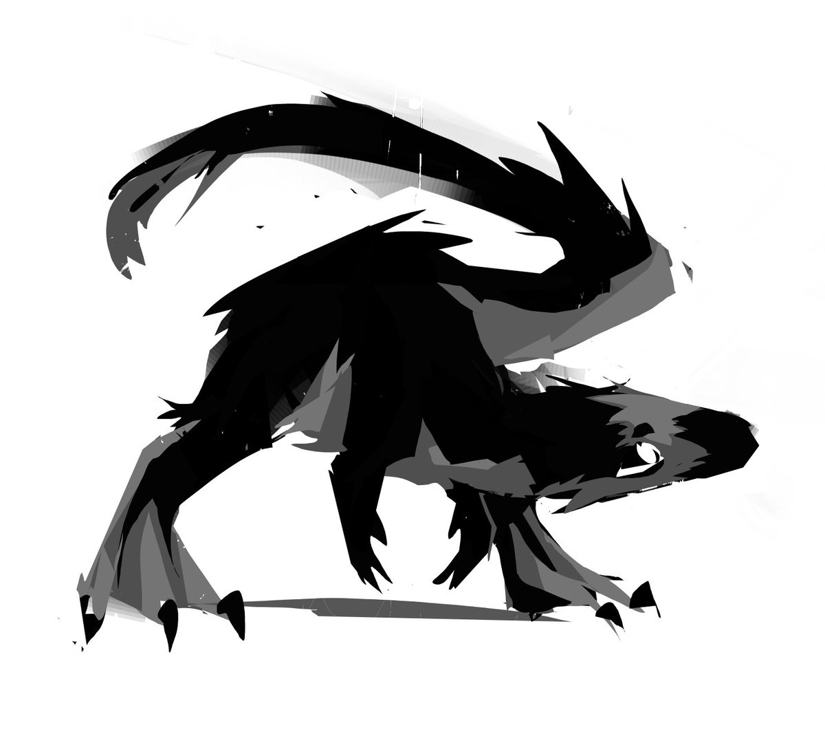 Zephyzu's tweet image. 