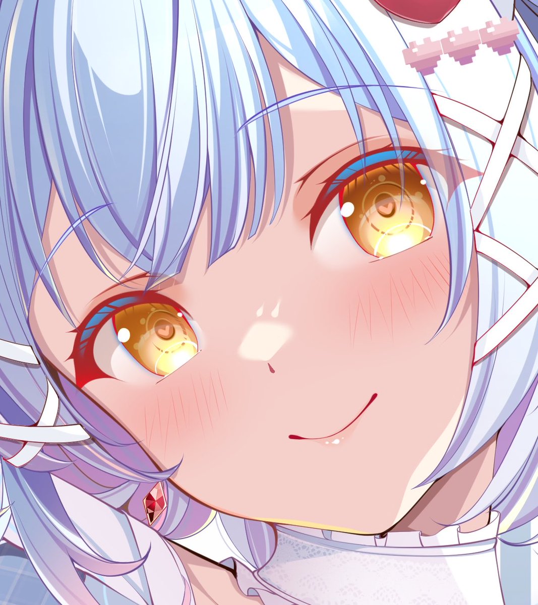 2025年最高傑作といえば間違いなくこれ🩵

FANBOXでの活動内容を紹介!
クリエイターフォローでお年玉プレゼントキャンペーンも同時開催中!
#お気に入りのFANBOX投稿チラ見せ

https://t.co/nMKKCfi7Bw
今月末まで無料記事にしてるので是非見て頂けると嬉しいです🎵🩵 