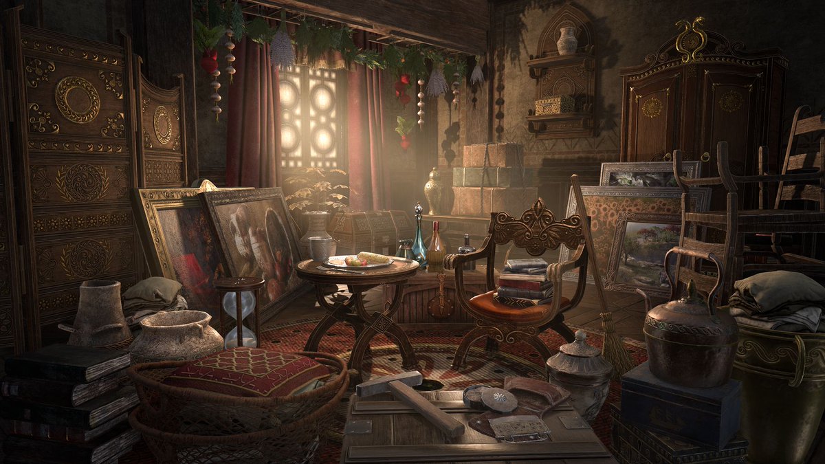 Bethesda_jpn's tweet image. 『The Elder Scrolls Online』へのシーズン登場と共に、ESO Plus会員の特典も追加されます。これから登場する新しい特典の詳細を知りましょう
beth.games/3Nggky0