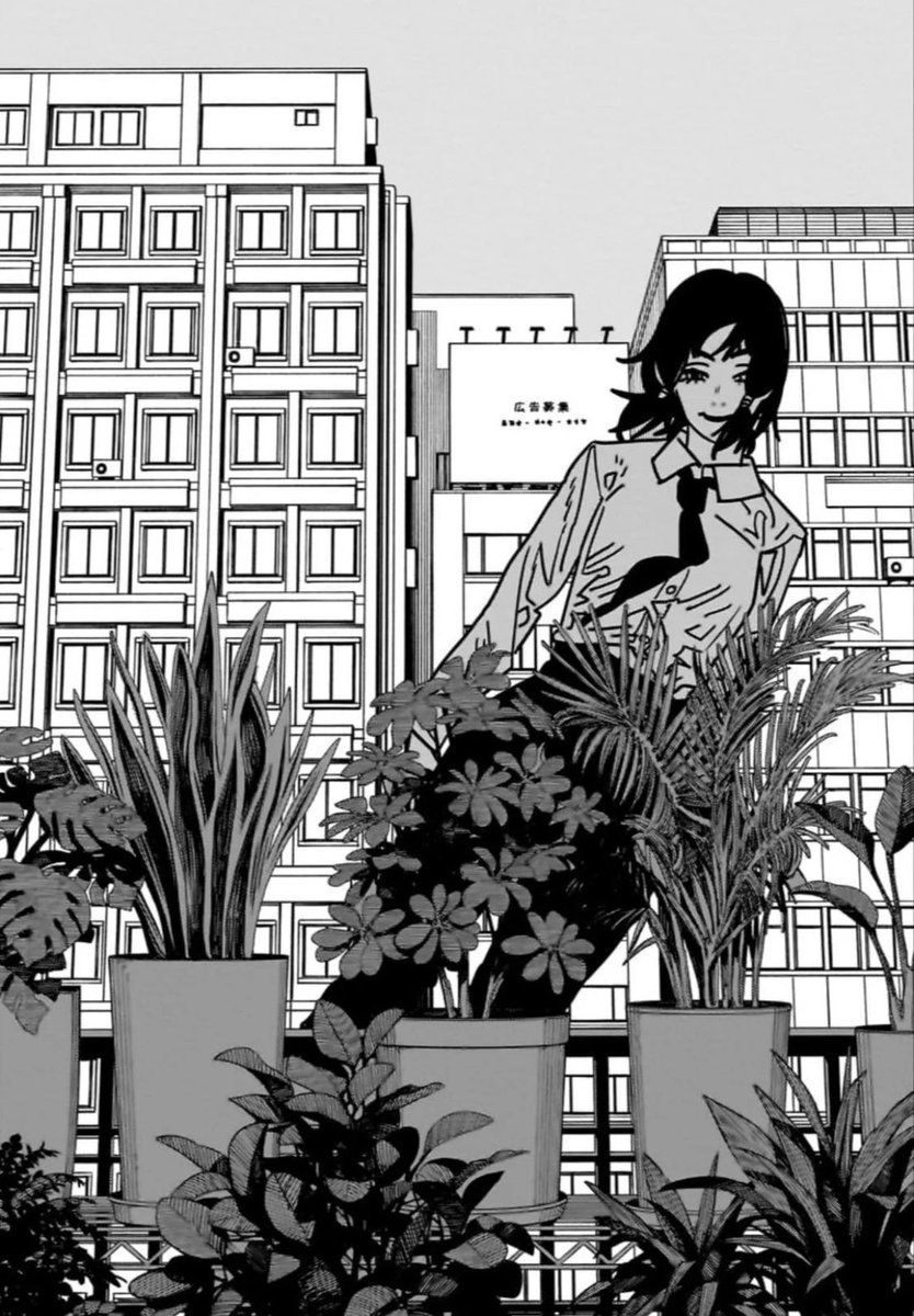 denjiikawa's tweet image. I still think about this