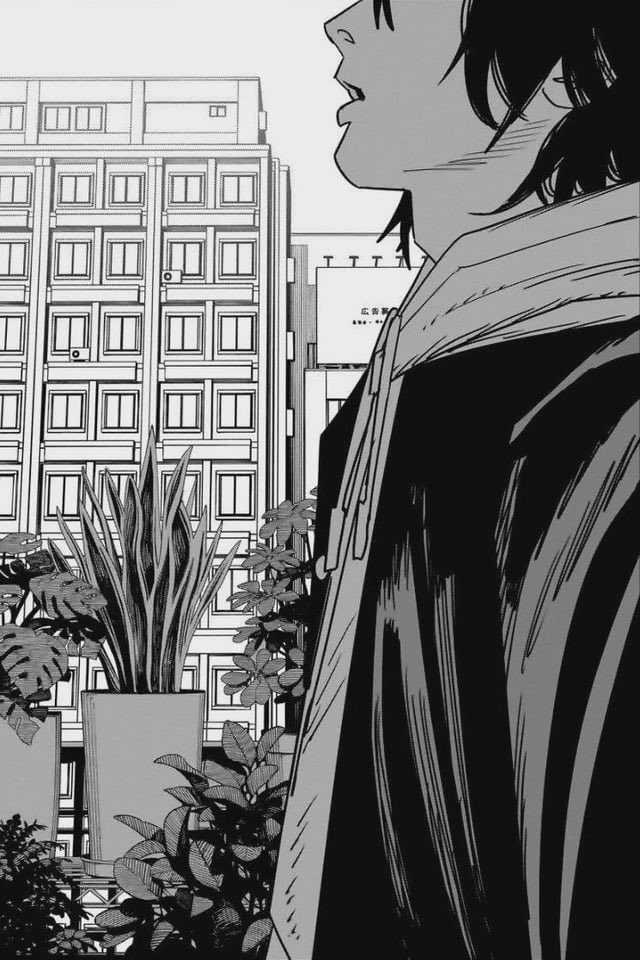 denjiikawa's tweet image. I still think about this